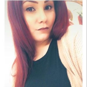 Meet your Posher, Angelina